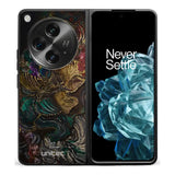 OnePlus Open mystinen voima suojakuoret - Queen - Noora Kämppi - Ei