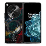 OnePlus Open mystinen voima suojakuoret - Reckless - Noora Kämppi