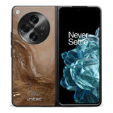 OnePlus Open pehmeä eleganssi suojakuoret - Laulusi - Noora Kämppi - Ei