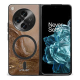 OnePlus Open pehmeä eleganssi suojakuoret - Laulusi - Noora Kämppi