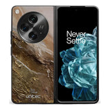 OnePlus Open pehmeä eleganssi suojakuoret - Symphony - Noora Kämppi - Ei