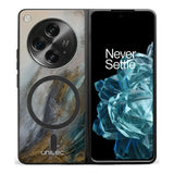 OnePlus Open pehmeä eleganssi suojakuoret - Vuono - Noora Kämppi