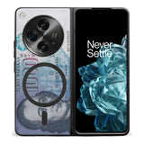 OnePlus Open seteli suojakuoret - Tonnin Seteli