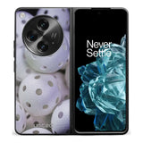 OnePlus Open suojakuoret - Salibandy - Ei