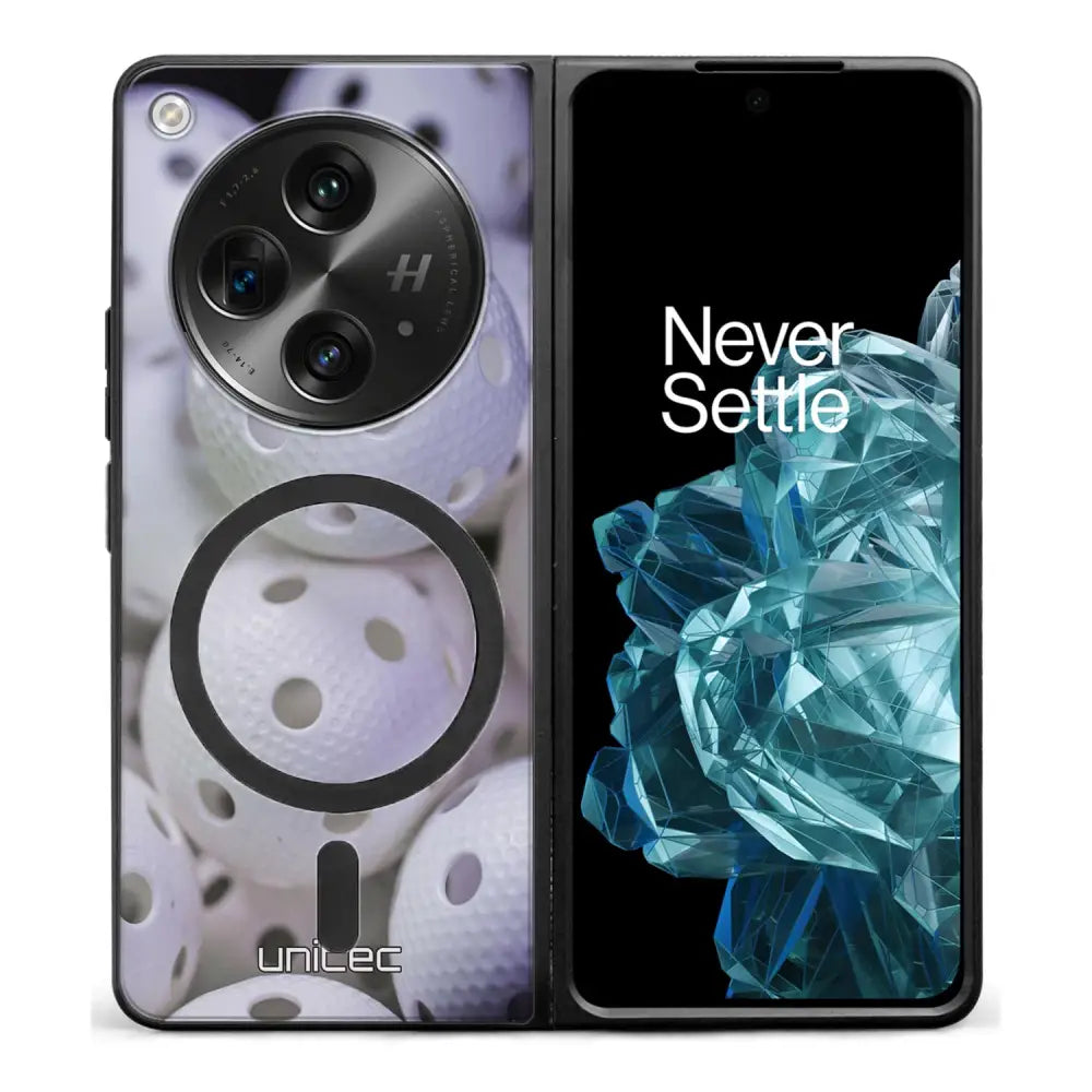 OnePlus Open suojakuoret - Salibandy