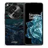 OnePlus Open suojakuoret - Umbrella Storm - Ei