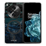 OnePlus Open suojakuoret - Umbrella Storm