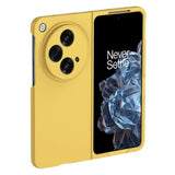 OnePlus Open Suojakuori - Keltainen