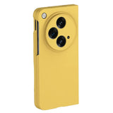 OnePlus Open Suojakuori - Keltainen