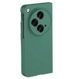 OnePlus Open Suojakuori - Vihreä