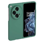 OnePlus Open Suojakuori - Vihreä