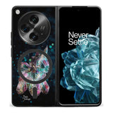 OnePlus Open unicorn suojakuoret - Sininen - Noora Kämppi