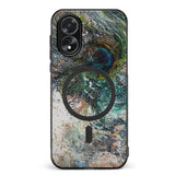 Oppo A38 animal kingdom suojakuoret - Creature - Noora Kämppi