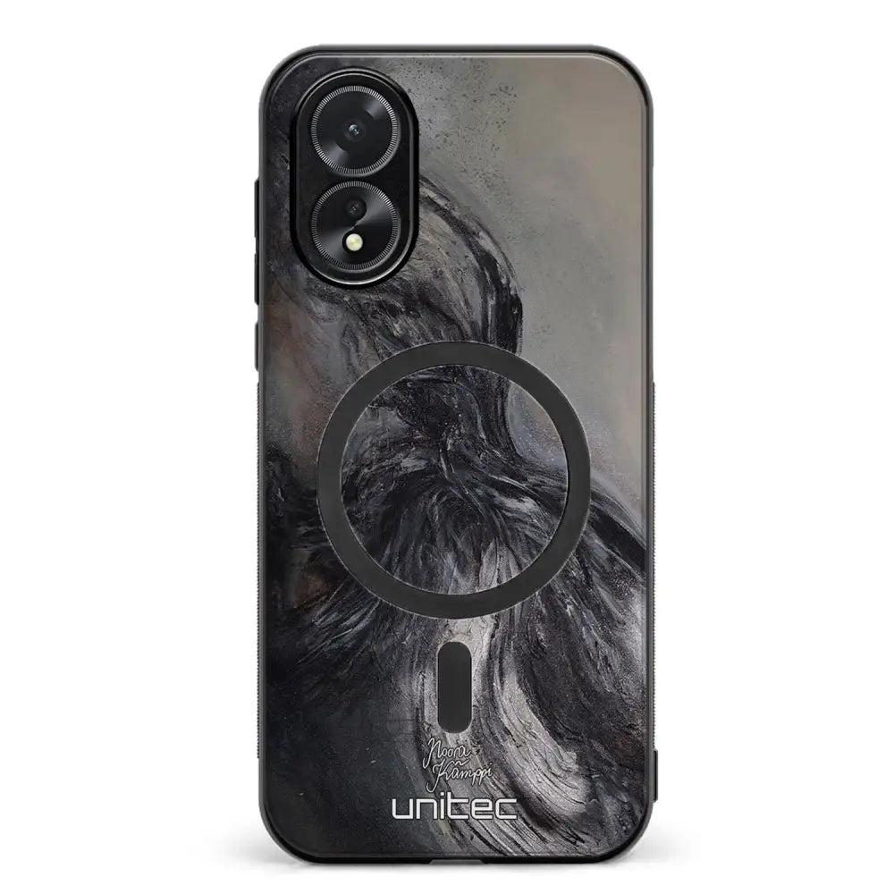 Oppo A38 animal kingdom suojakuoret - Unknown - Noora Kämppi