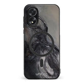 Oppo A38 animal kingdom suojakuoret - Unknown - Noora Kämppi