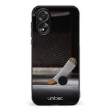 Oppo A38 jääkiekko suojakuoret - Jääkiekko - Ei