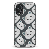 Oppo A38 kissa suojakuoret - Kittens - Ei