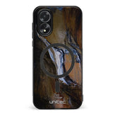 Oppo A38 luonnon lumo suojakuoret - Railo - Noora Kämppi