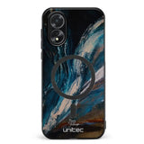 Oppo A38 luonnon lumo suojakuoret - Tiera - Noora Kämppi