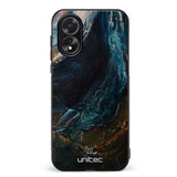 Oppo A38 luonnon lumo suojakuoret - Vulcan - Noora Kämppi - Ei