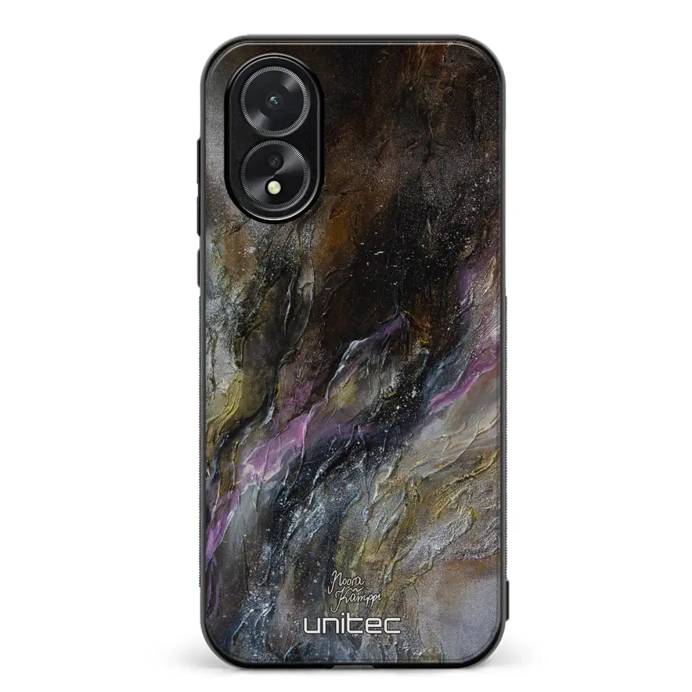 Oppo A38 modern art suojakuoret - Ophelia - Noora Kämppi - Ei