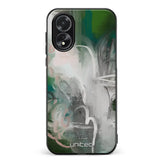 Oppo A38 modern art suojakuoret - Siimes - Noora Kämppi - Ei