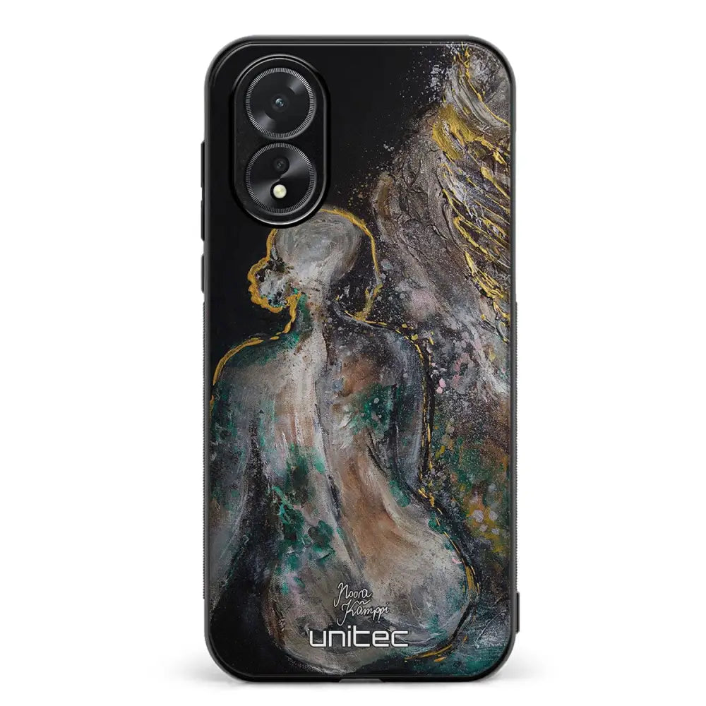 Oppo A38 mystinen voima suojakuoret - Chosen One - Noora Kämppi - Ei
