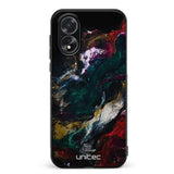 Oppo A38 mystinen voima suojakuoret - Reckless - Noora Kämppi - Ei