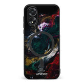 Oppo A38 mystinen voima suojakuoret - Reckless - Noora Kämppi