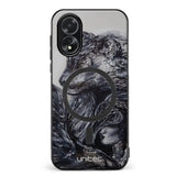 Oppo A38 mystinen voima suojakuoret - Your Land - Noora Kämppi