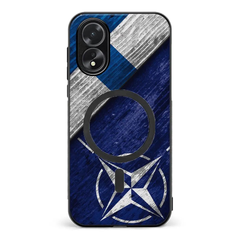 Oppo A38 nato suojakuoret - Suomi