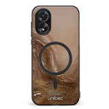 Oppo A38 pehmeä eleganssi suojakuoret - Laulusi - Noora Kämppi