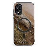 Oppo A38 pehmeä eleganssi suojakuoret - Symphony - Noora Kämppi