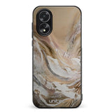 Oppo A38 pehmeä eleganssi suojakuoret - Vaarna - Noora Kämppi - Ei