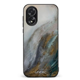 Oppo A38 pehmeä eleganssi suojakuoret - Vuono - Noora Kämppi - Ei