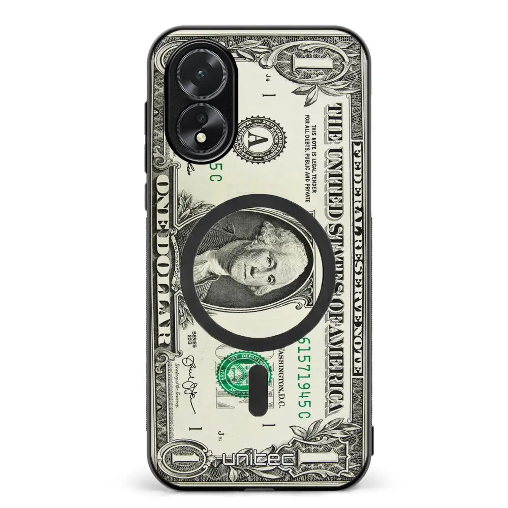 Oppo A38 seteli suojakuoret - Dollar