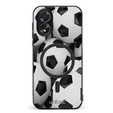 Oppo A38 suojakuoret - Football