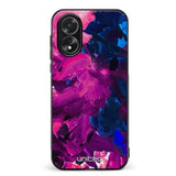 Oppo A38 suojakuoret - Painting Strikes - Ei