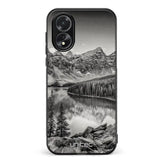 Oppo A38 suojakuoret - Rocky Mountains - Ei