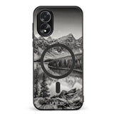 Oppo A38 suojakuoret - Rocky Mountains