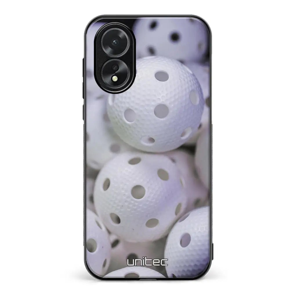 Oppo A38 suojakuoret - Salibandy - Ei