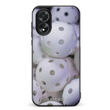 Oppo A38 suojakuoret - Salibandy - Ei