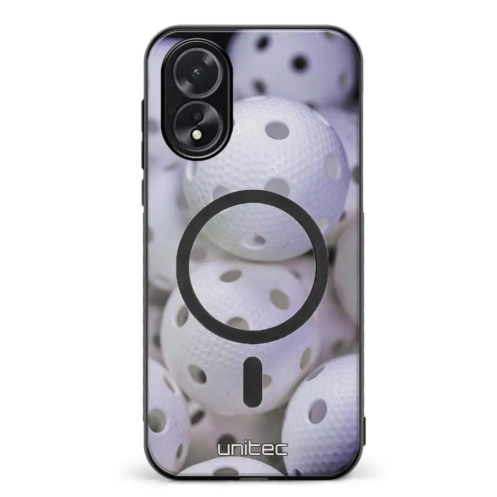 Oppo A38 suojakuoret - Salibandy