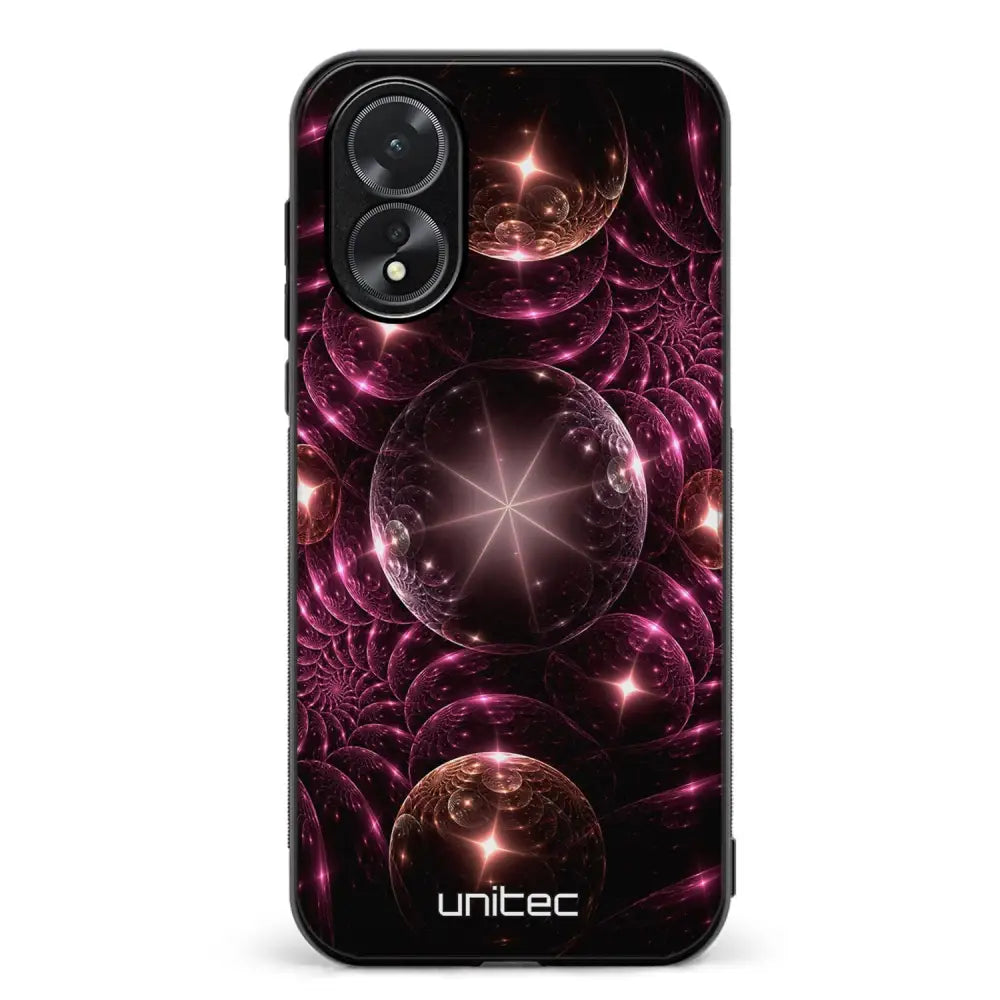 Oppo A38 suojakuoret - Space Balls - Ei