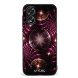 Oppo A38 suojakuoret - Space Balls - Ei