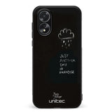 Oppo A38 surrealistic sadness suojakuoret - Just Another Day - Noora Kämppi - Ei