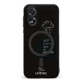 Oppo A38 surrealistic sadness suojakuoret - Just Another Day - Noora Kämppi