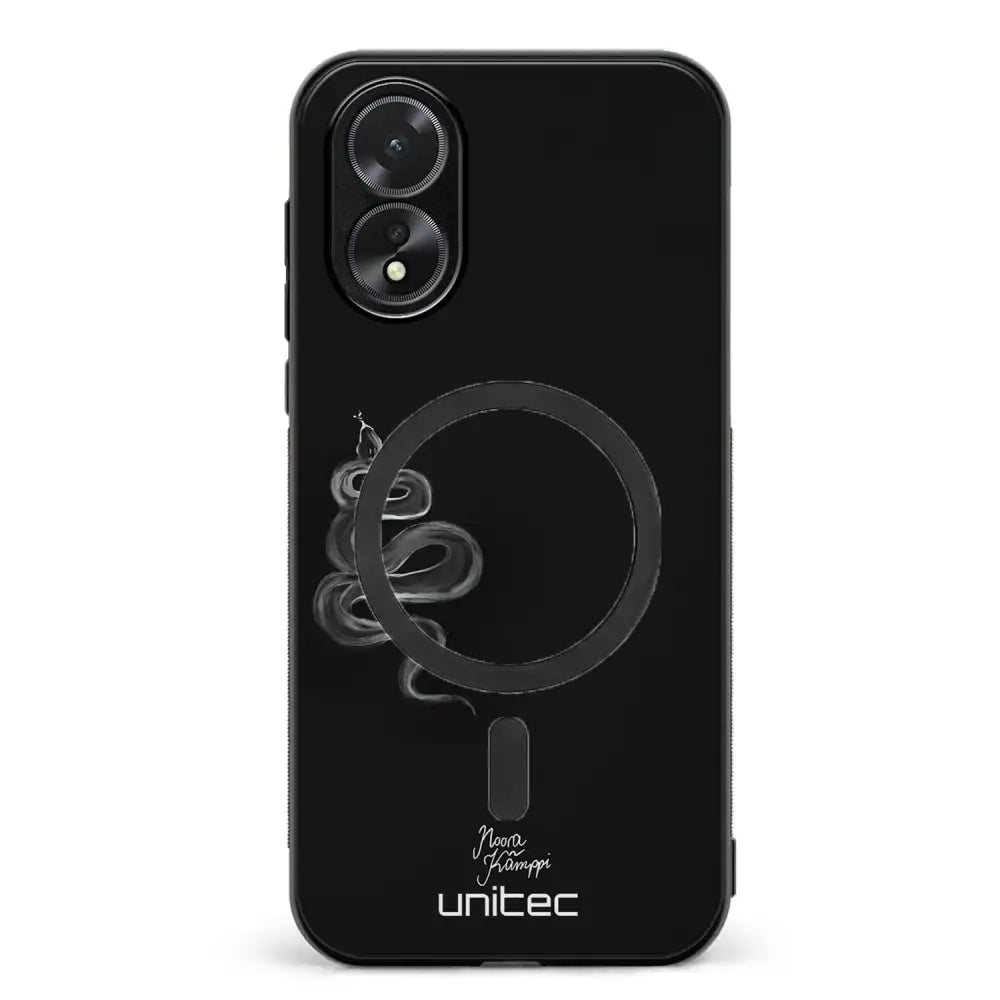 Oppo A38 surrealistic sadness suojakuoret - Kärmes - Noora Kämppi