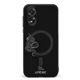 Oppo A38 surrealistic sadness suojakuoret - Kärmes - Noora Kämppi