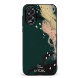 Oppo A38 urban magic suojakuoret - Dots - Noora Kämppi - Ei